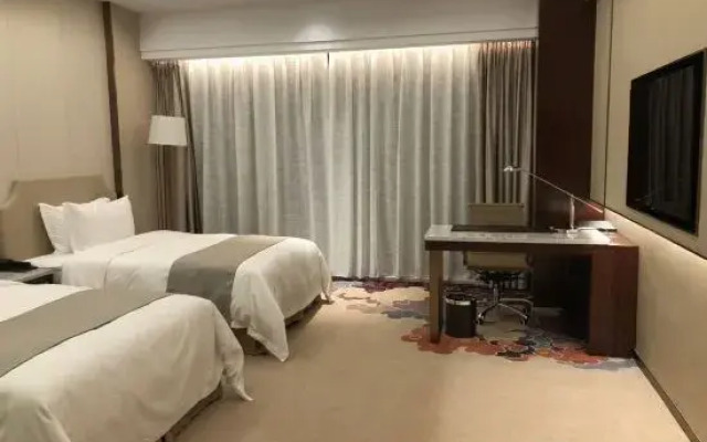 Global Village Hotel