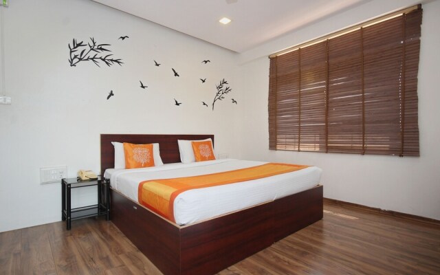 OYO 2507 Anugraha Homes
