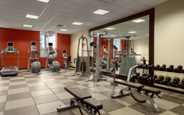 Embassy Suites Lexington