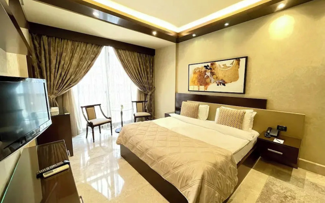 Imperial Suites Hotel