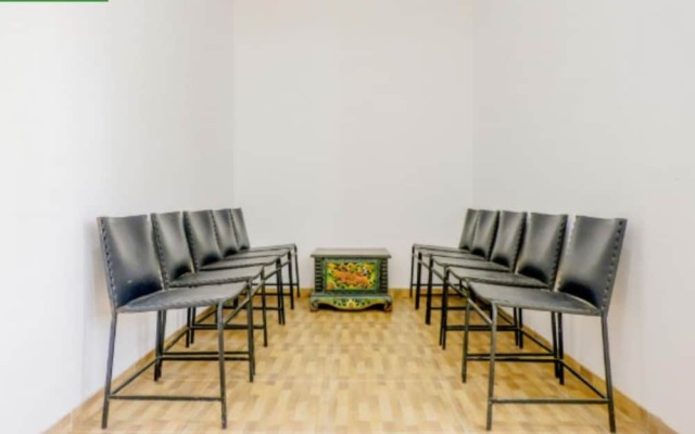 Omah Anin Boarding House