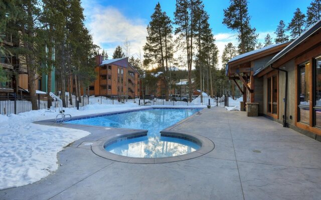 Inner Circle Condominiums