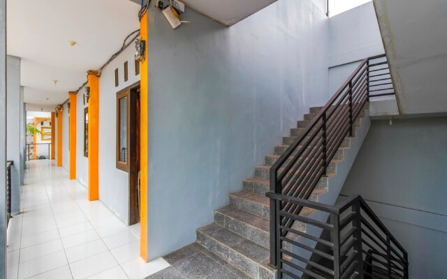 RedDoorz @ Jagakarsa 2