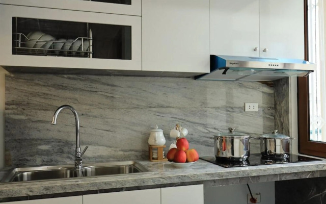 KorHan Apartment 1