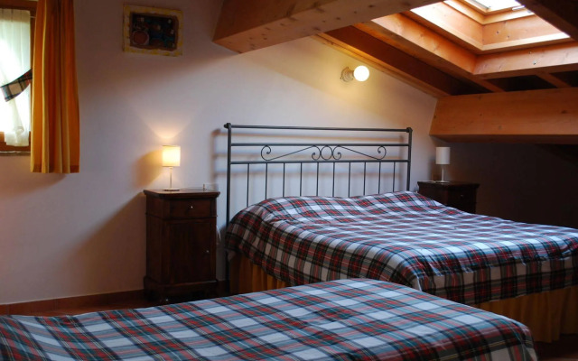 Agriturismo Bosco del Gal
