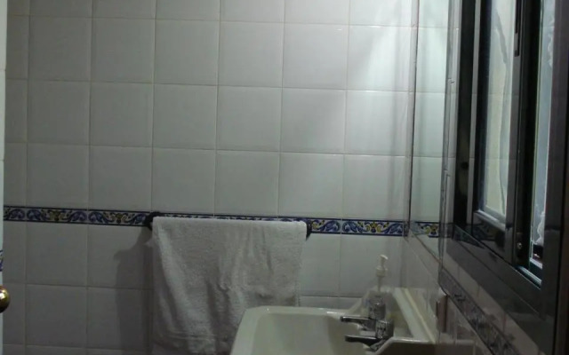 Casa Rural: "la Encina"