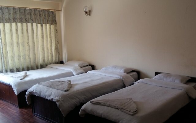 Kathmandu Madhuban Guest House