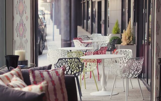 Harbour Hotel Guildford