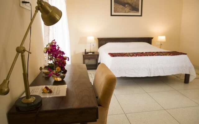 The Jawai Gateway Hotel