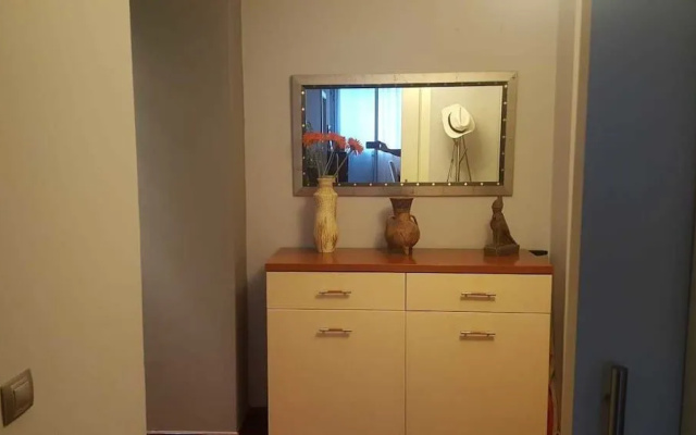 Fantástico Apartamento