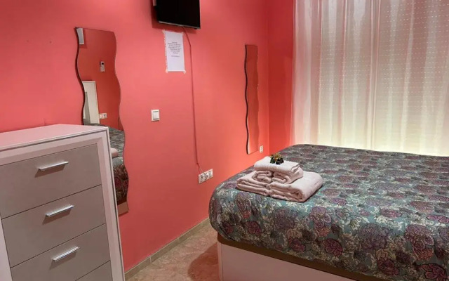 apartamento Adrian y Vanessa VFT/JA/00086