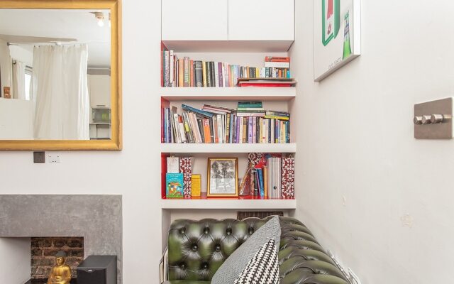 Notting Hill Apartment