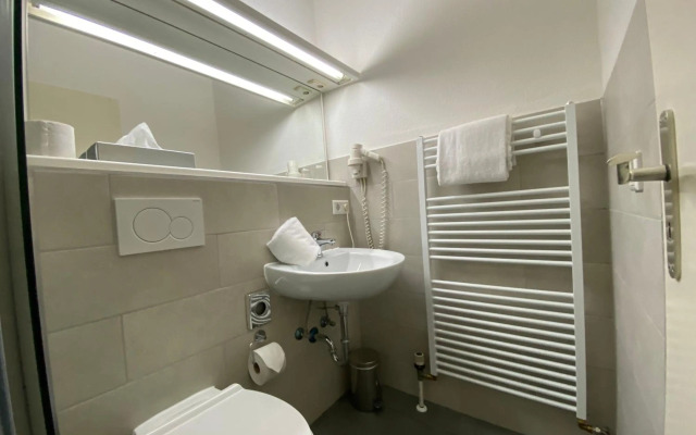 Hotel Flensburger Hof