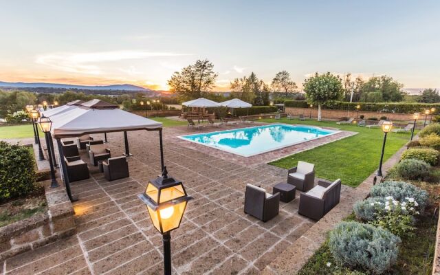 Hotel La Pergola