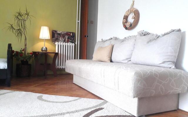 Principessa Apartment