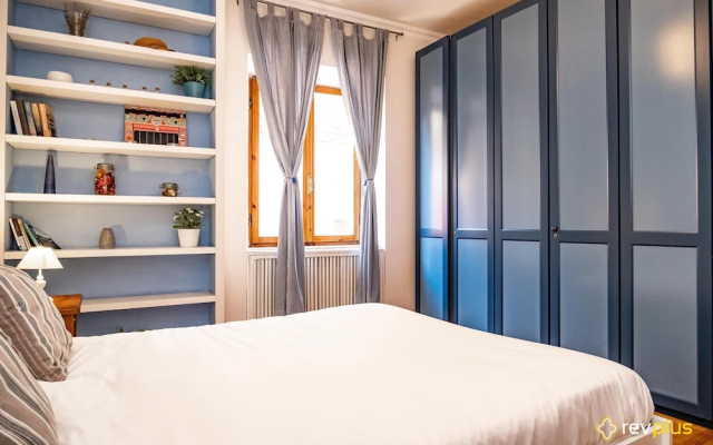 Mecenate Apartment Fori Imperiali