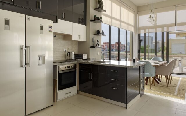 Vesta - El Gouna Residence