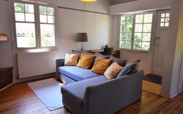 Maison Pyla-sur-Mer, 5 pièces, 8 personnes - FR-1-420-81