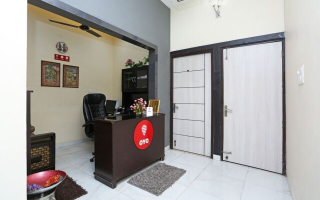 FabHotel iStay Serenity Manesar