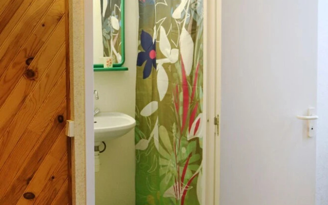 Chambre d'hôtes Bidegutzia