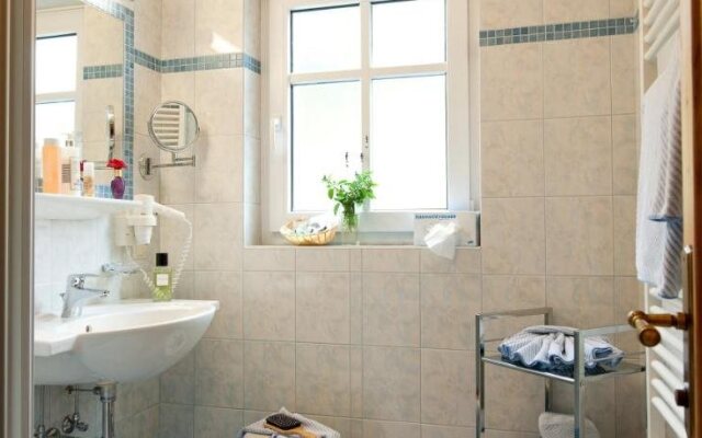 Vital & Familienhotel Angerwirt