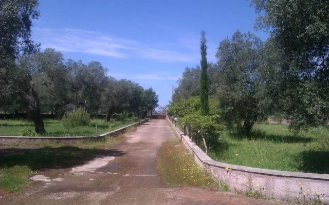 Villa Porto Selvaggio