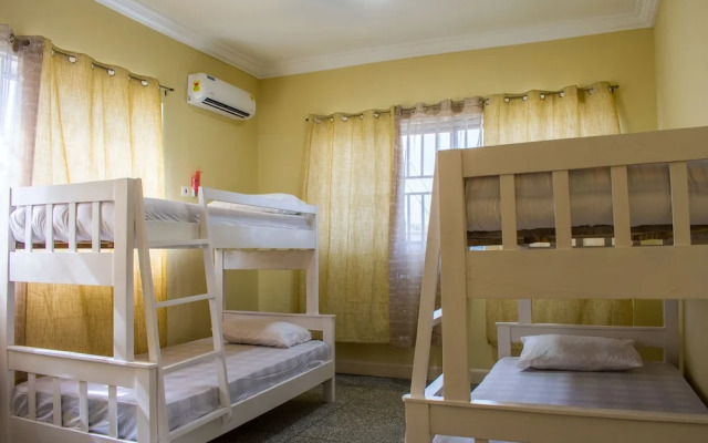 Brannic Lodge - Hostel