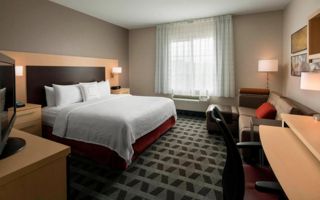 TownePlace Suites by Marriott San Diego Vista