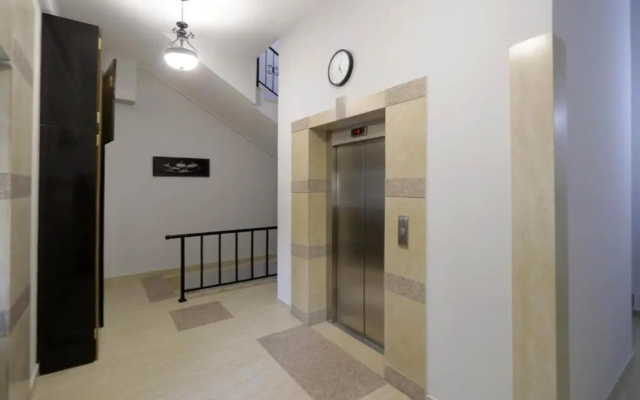 Kajaznuni street, 1 bedroom Modern, New Renovated apartment QA999