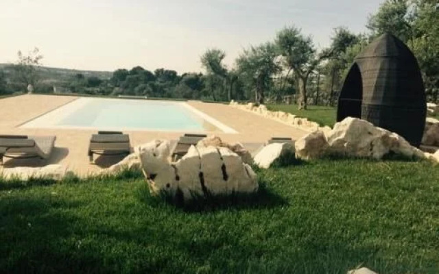 Trulli Resort