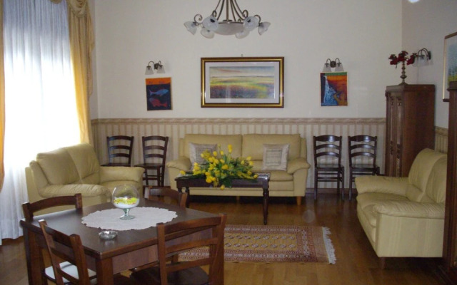 BB Il Giardino Di Armida