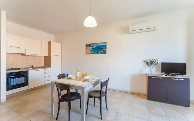 Le Fontane Apartments In Villasimius