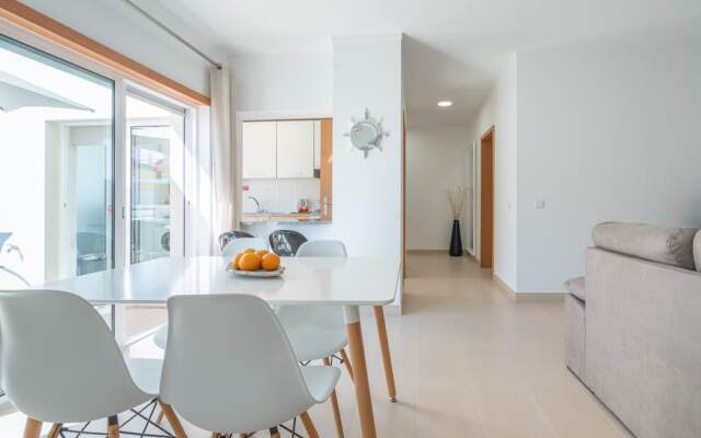 Delightful Cabanas 2 Bedroom Apartment