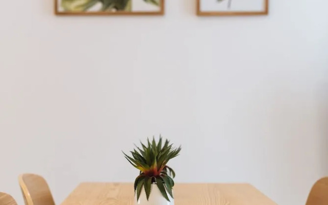 Apartamentos Casa del Relator