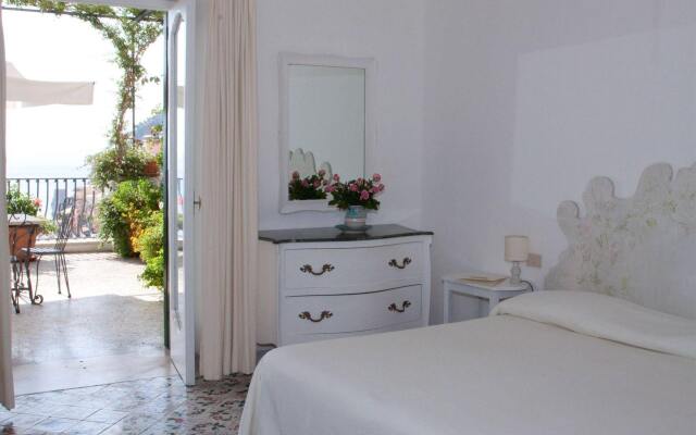Villa Rosa