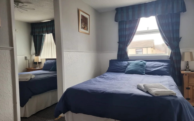 Thornhill Blackpool
