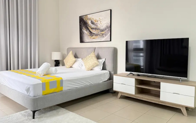 Premium Apartments at Barsha Heights, Oasis Residence