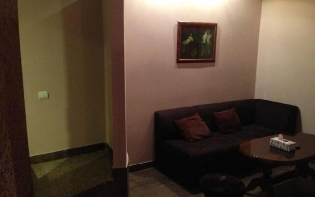 Mini Hotel Yerevan