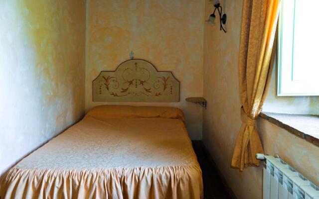 La Fonte Carducciana