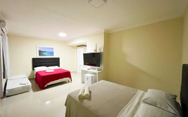 Pousada Eu Amo Arraial