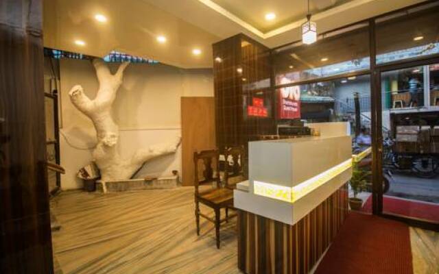 OYO 14512 Sambhunath Guest House