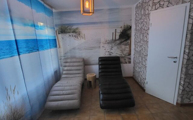 D&B staycation Ferienpark