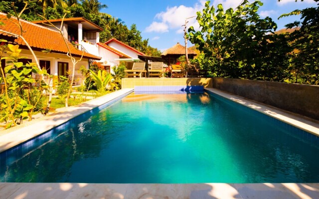 OYO 1306 Sammy Homestay