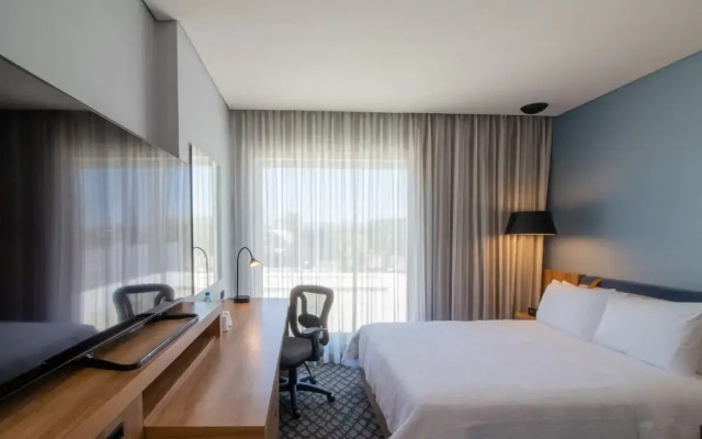 Hampton - Hilton Aguascalientes Downtown