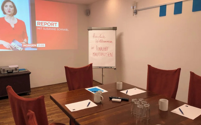 Hotel Donauhof Mauthausen