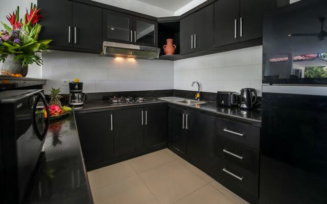 Villa Maviba Seminyak