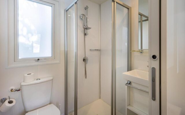 Camping Oliva Mobile Homes