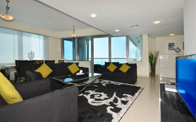 Ocean Heights 2 Bedroom Apartment Rud 68319