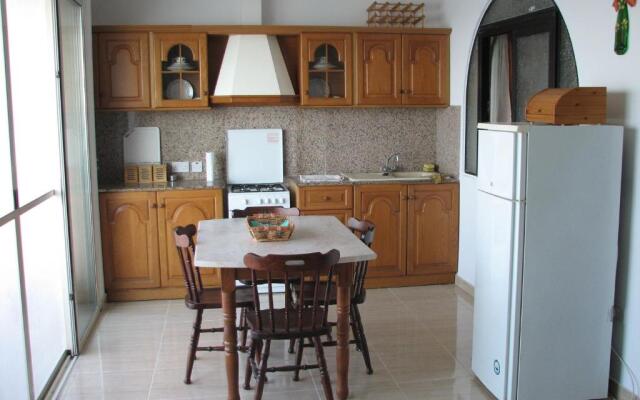 SeaFront Apartment Marsascala