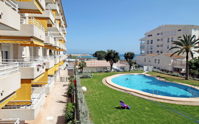 Sol Y Mar - Inh 41311